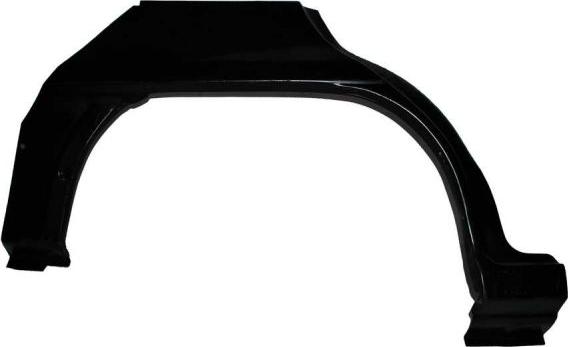 BLIC 6504-03-5050586K - Боковина autocars.com.ua