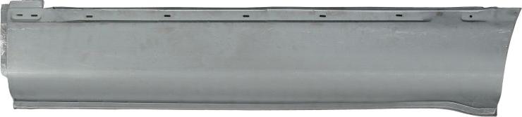 BLIC 6504-03-5088581P - Боковина autocars.com.ua