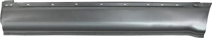 BLIC 6504-03-5088583P - Боковина autocars.com.ua