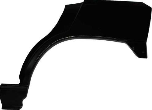 BLIC 6504-03-6031581K - Внутрішня частина крила autocars.com.ua