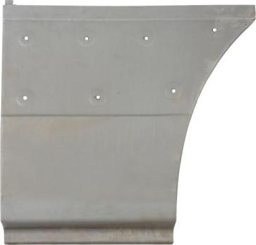 BLIC 6504-03-6089583P - Внутрішня частина крила autocars.com.ua