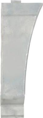 BLIC 6504-03-6089587P - Внутрішня частина крила autocars.com.ua