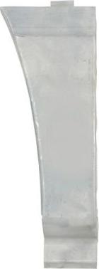 BLIC 6504-03-6089588P - Внутрішня частина крила autocars.com.ua