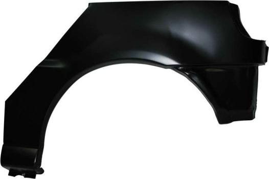 BLIC 6504-03-9504591K - Внутрішня частина крила autocars.com.ua