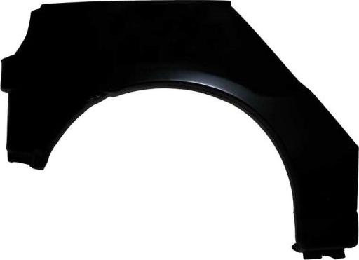 BLIC 6504-03-9504592K - Внутрішня частина крила autocars.com.ua