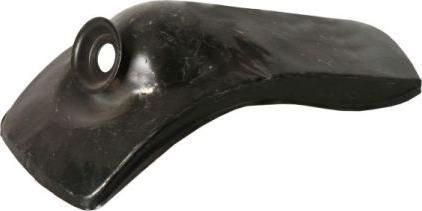 BLIC 6504-03-9520540K - Внутрішня частина крила autocars.com.ua