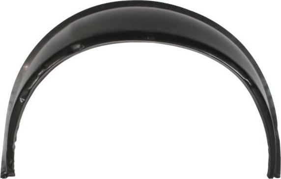 BLIC 6504-03-9520551P - Внутрішня частина крила autocars.com.ua