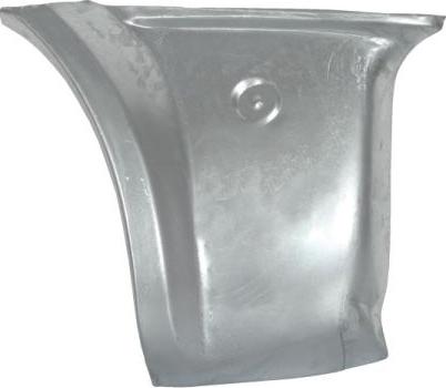 BLIC 6504-03-9521601K - Внутрішня частина крила autocars.com.ua