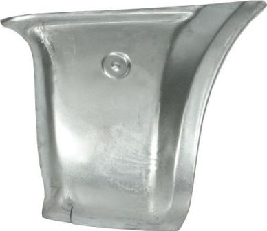 BLIC 6504-03-9521602K - Внутрішня частина крила autocars.com.ua