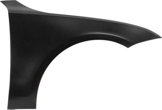 BLIC 6504-04-0032316P - Крило autocars.com.ua