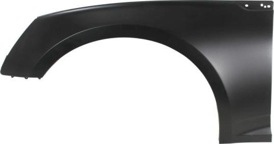 BLIC 6504-04-0038313P - Крило autocars.com.ua