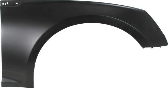 BLIC 6504-04-0038314P - Крило autocars.com.ua