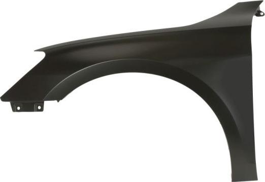 BLIC 6504-04-0039311P - Крило autocars.com.ua
