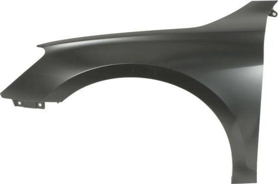 BLIC 6504-04-0039311Q - Крило autocars.com.ua