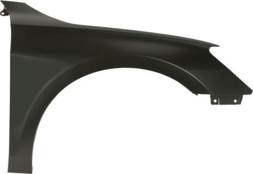 BLIC 6504-04-0039312P - Крило autocars.com.ua