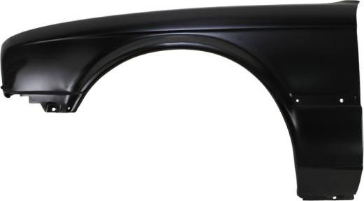 BLIC 6504-04-0054311P - Крило autocars.com.ua