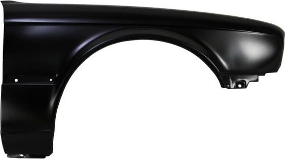 BLIC 6504-04-0054312P - Крило autocars.com.ua