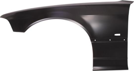 BLIC 6504-04-00603111P - Крило autocars.com.ua