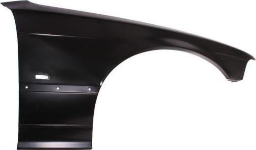 BLIC 6504-04-00603112P - Крило autocars.com.ua