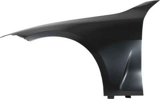 BLIC 6504-04-0070315P - Крило autocars.com.ua