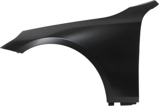 BLIC 6504-04-0074311P - Крило autocars.com.ua