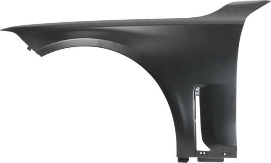 BLIC 6504-04-0079311AP - Крило autocars.com.ua