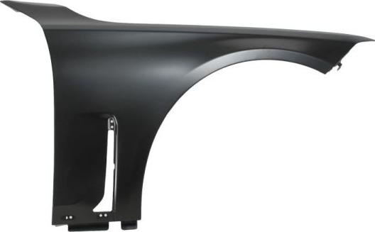 BLIC 6504-04-0079312AP - Крило autocars.com.ua