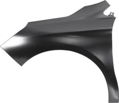 BLIC 6504-04-0537313Q - Крило autocars.com.ua