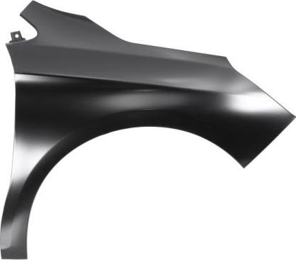 BLIC 6504-04-0537314Q - Крило autocars.com.ua