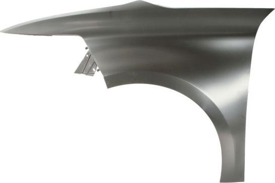 BLIC 6504-04-0538313P - Крило autocars.com.ua