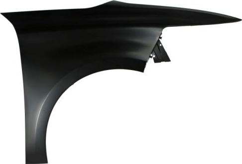 BLIC 6504-04-0538314P - Крило autocars.com.ua