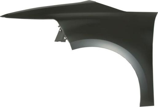 BLIC 6504-04-0538315P - Крило autocars.com.ua