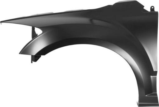BLIC 6504-04-0922311P - Крило autocars.com.ua