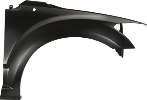 BLIC 6504-04-0922312P - Крило autocars.com.ua