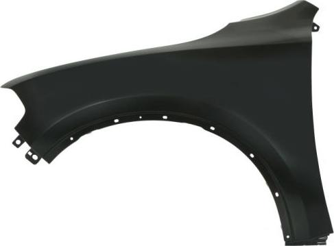 BLIC 6504-04-0926311P - Крило autocars.com.ua
