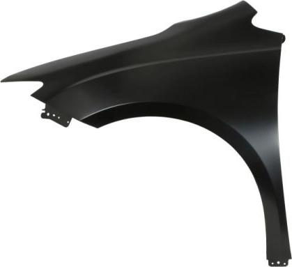 BLIC 6504-04-0941311P - Крило autocars.com.ua