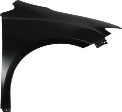 BLIC 6504-04-0941312P - Крило autocars.com.ua
