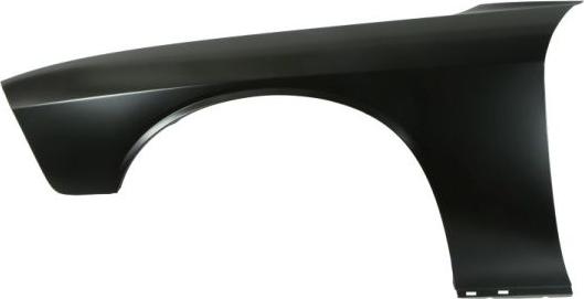 BLIC 6504-04-0949311P - Крило autocars.com.ua