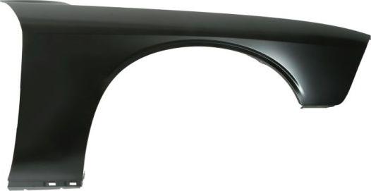 BLIC 6504-04-0949312P - Крило autocars.com.ua