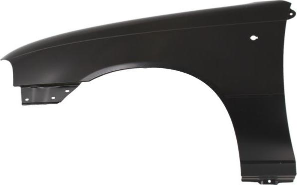 BLIC 6504-04-1105311P - Крило autocars.com.ua