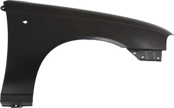 BLIC 6504-04-1105312P - Крило autocars.com.ua