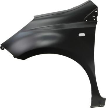 BLIC 6504-04-1635311P - Крило autocars.com.ua