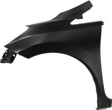 BLIC 6504-04-1638311P - Крило autocars.com.ua