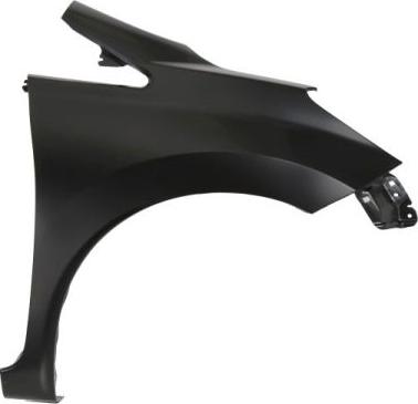 BLIC 6504-04-1638312P - Крило autocars.com.ua