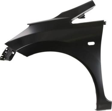 BLIC 6504-04-1638313P - Крило autocars.com.ua