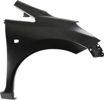 BLIC 6504-04-1638314P - Крило autocars.com.ua