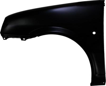 BLIC 6504-04-2012311P - Крило autocars.com.ua
