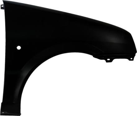 BLIC 6504-04-2012312P - Крило autocars.com.ua