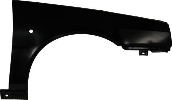 BLIC 6504-04-2025312P - Крило autocars.com.ua