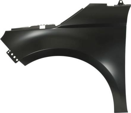 BLIC 6504-04-2051311P - Крило autocars.com.ua
